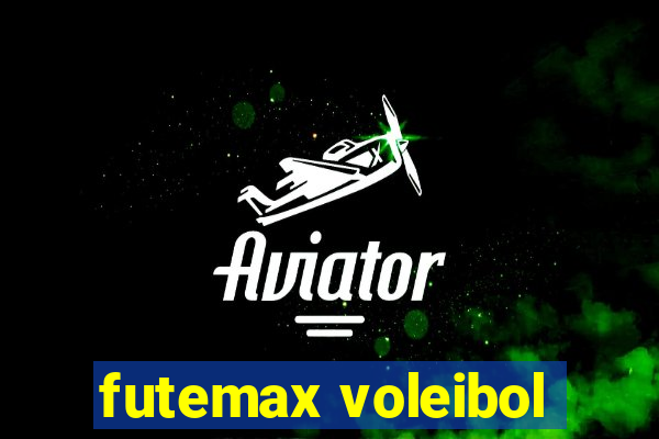 futemax voleibol